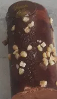 Buchette chocolat rocher