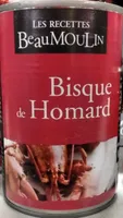 Bisque de Homard