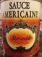 Sauce américaine