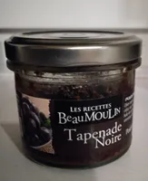 Tapenade noire