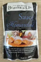 Sauce Homardine