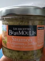 Les recettes beaumoulin