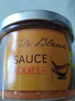 Sauce rouille