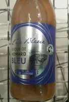 Bisque de homard