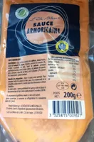 Sauce armoricaine