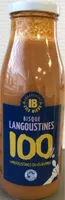 Bisque Langoustine