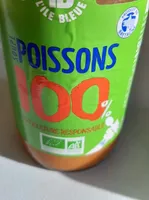 Soupe de poissons