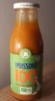 Soupe de poissons