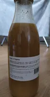 Soupe à l'oignon