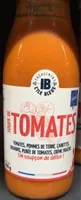 Soupe de Tomates