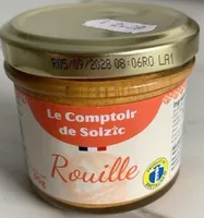 Rouille