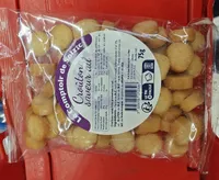 Croûtons saveur ail