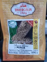 Poivre blanc de Penja en grain