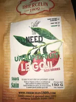 Goji berries
