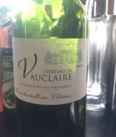 Chateaux Vauclaire ( Rouge)