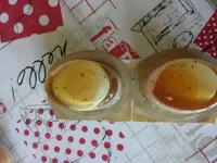 Tout frais , tout prêt !, Aspic oeuf jambon