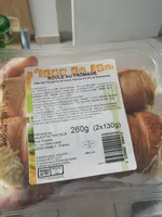Roule de fromage