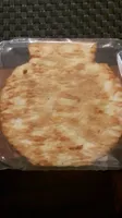 Feuilleté au saumon
