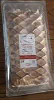 Feuillantine comtoise