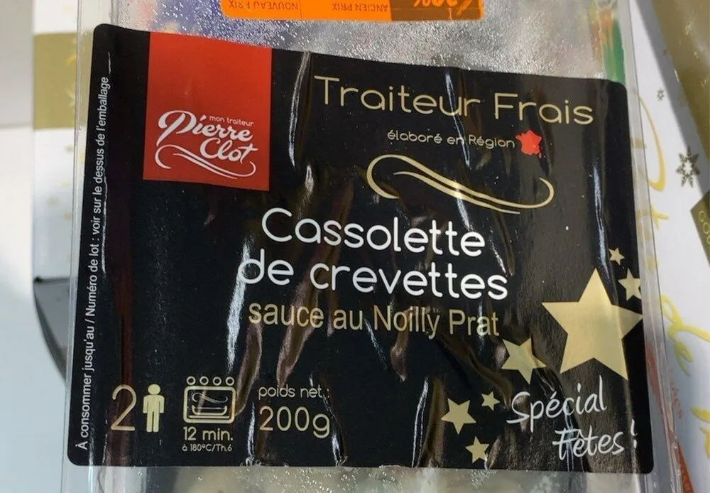 Cassolette