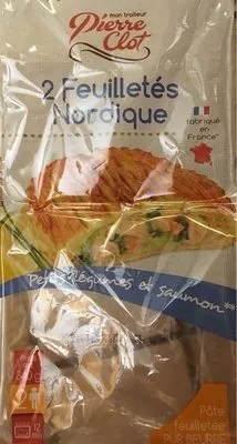 Feuilletes nordiques