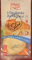 2 feuilletes du pecheur
