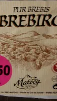 Fromage Pur brebis Pyrénées