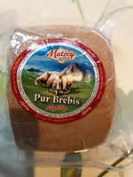 Pur brebis Matocq