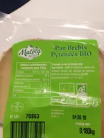Kaïkou Pur brebis Pyrénées BIO