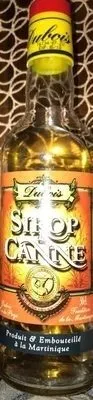 Sirop de canne