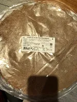Galette ble noir bio