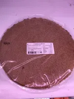 Galette de blé noir