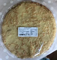 6 Crêpes Fraîches