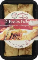 2 Ficelles Picardes