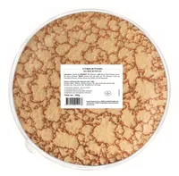 6 Crêpe de Froment aux œufs de Plein Air en sachet