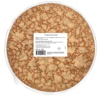 Crepe froment salée