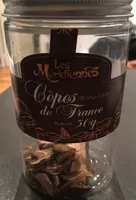 Cèpes de France