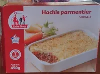 Hachis Parmentier