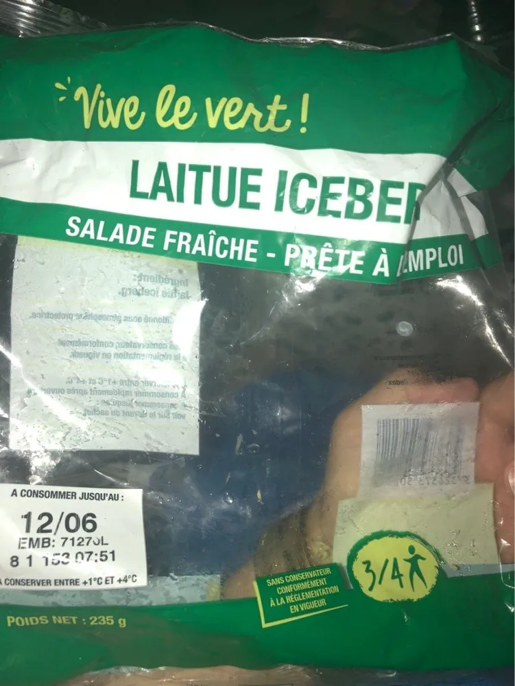 Cœur de Laitue