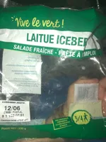 Cœur de Laitue