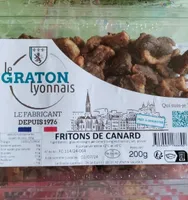 Les gratons lyonnais