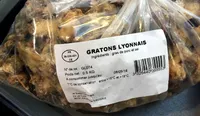 Gratons lyonnais