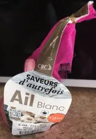 Ail blanc