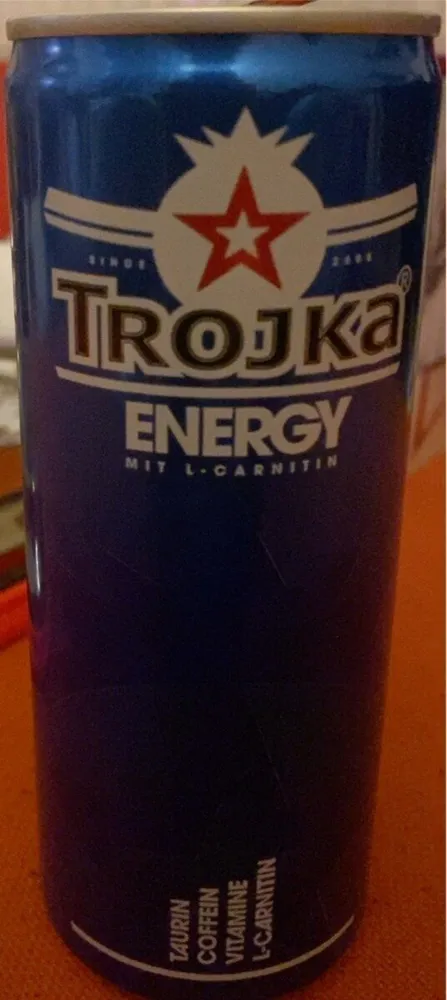 Energy