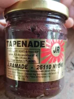 Tapenade