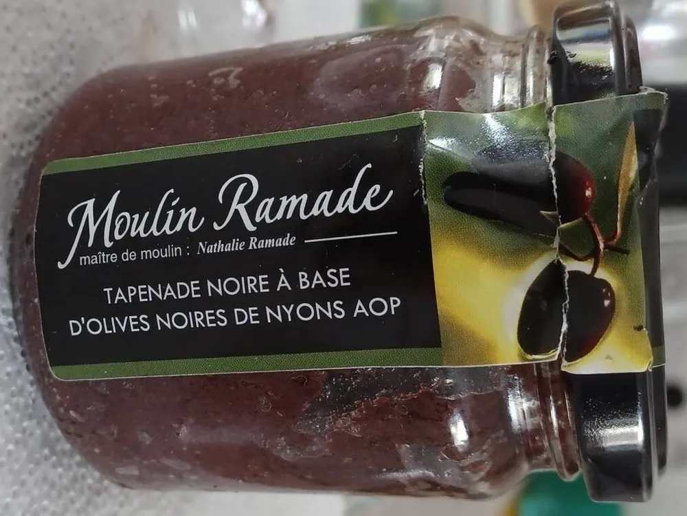 Moulin Ramade