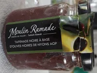 Moulin Ramade