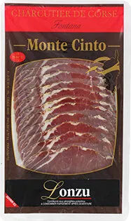 Lonzo Charcuterie Fontana