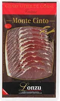 Lonzo Charcuterie Fontana