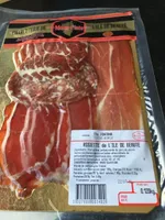 Charcuterie de l'ile de beaute